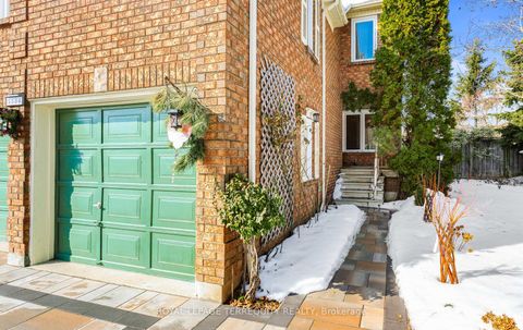 Photo 2 at 5596 Haddon Hall Road, Central Erin Mills, Mississauga