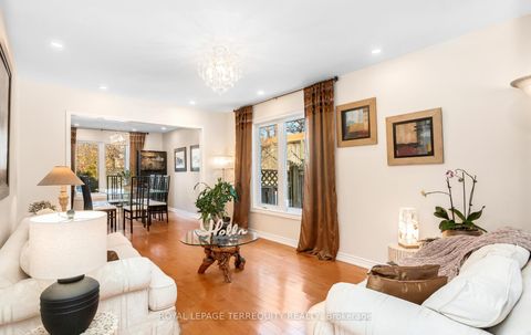 Photo 6 at 5596 Haddon Hall Road, Central Erin Mills, Mississauga