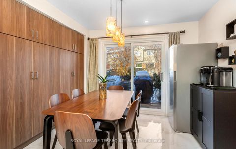 Photo 13 at 5596 Haddon Hall Road, Central Erin Mills, Mississauga