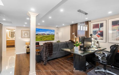 Photo 34 at 5596 Haddon Hall Road, Central Erin Mills, Mississauga