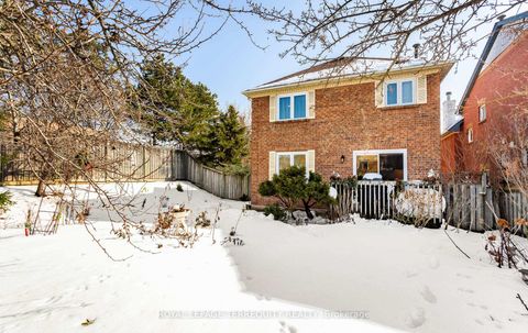 Photo 43 at 5596 Haddon Hall Road, Central Erin Mills, Mississauga