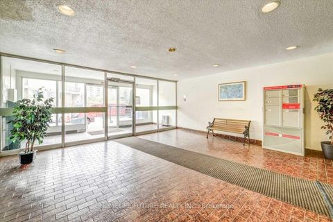 Photo 2 at 2075 - 100 Mornelle Court, Morningside, Toronto