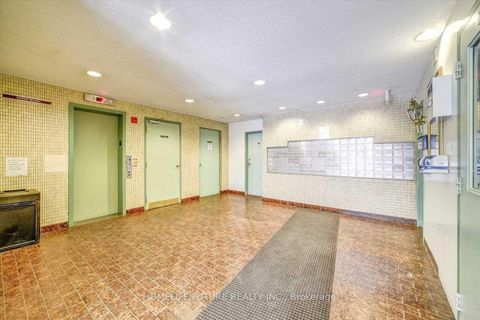 Photo 3 at 2075 - 100 Mornelle Court, Morningside, Toronto