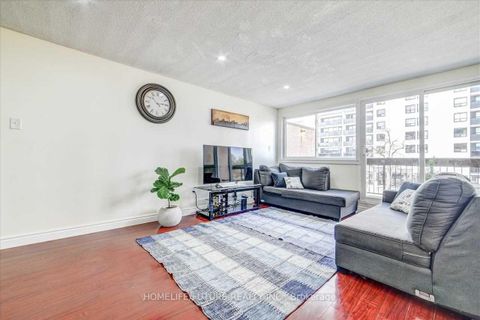 Photo 7 at 2075 - 100 Mornelle Court, Morningside, Toronto