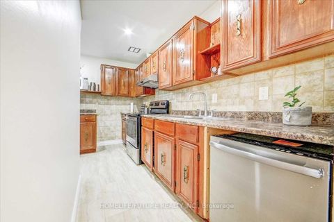 Photo 10 at 2075 - 100 Mornelle Court, Morningside, Toronto