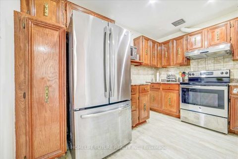 Photo 11 at 2075 - 100 Mornelle Court, Morningside, Toronto