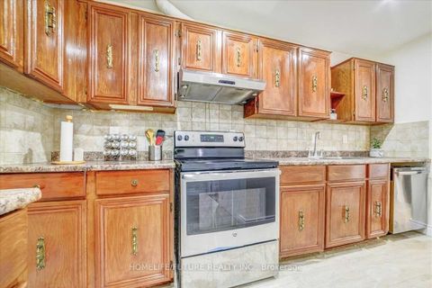 Photo 12 at 2075 - 100 Mornelle Court, Morningside, Toronto