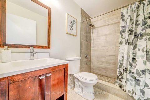 Photo 13 at 2075 - 100 Mornelle Court, Morningside, Toronto