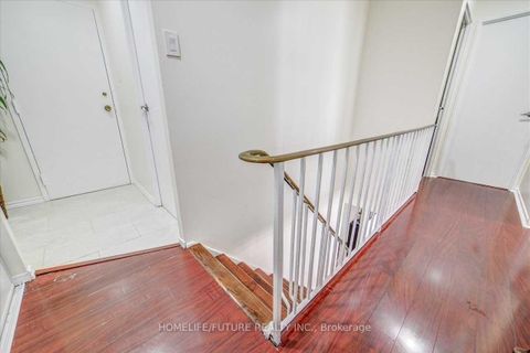 Photo 14 at 2075 - 100 Mornelle Court, Morningside, Toronto