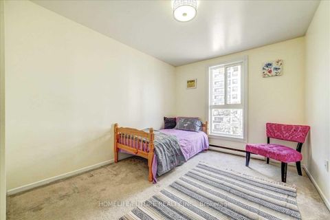 Photo 17 at 2075 - 100 Mornelle Court, Morningside, Toronto