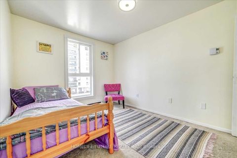 Photo 18 at 2075 - 100 Mornelle Court, Morningside, Toronto