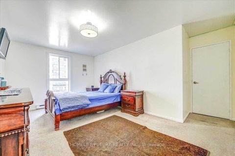 Photo 21 at 2075 - 100 Mornelle Court, Morningside, Toronto