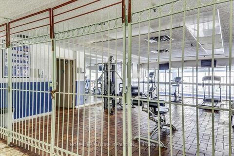 Photo 22 at 2075 - 100 Mornelle Court, Morningside, Toronto