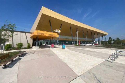 Photo 25 at 2075 - 100 Mornelle Court, Morningside, Toronto