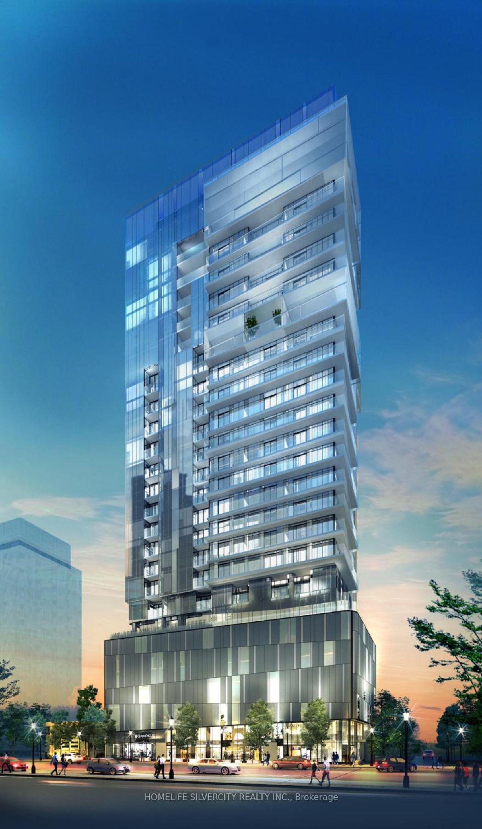 507 - 370 MARTHA Street, Brant, Burlington 