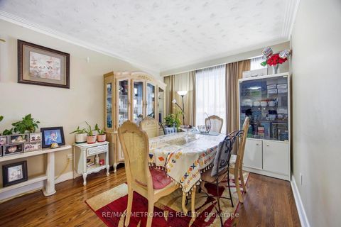 Photo 5 at 11 Rambler Place, Jane Heights, Toronto