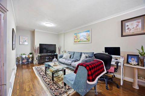 Photo 7 at 11 Rambler Place, Jane Heights, Toronto