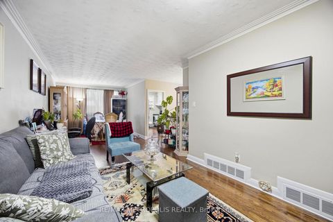 Photo 9 at 11 Rambler Place, Jane Heights, Toronto