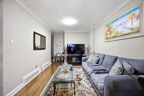 Photo 10 at 11 Rambler Place, Jane Heights, Toronto