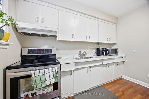 Photo 12 at 11 Rambler Place, Jane Heights, Toronto