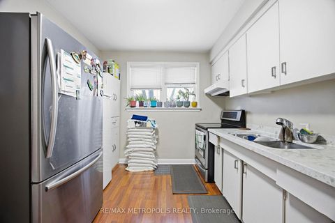 Photo 13 at 11 Rambler Place, Jane Heights, Toronto