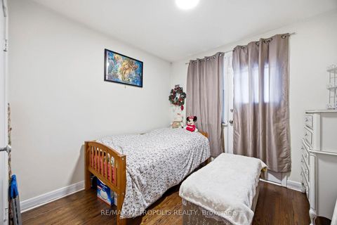 Photo 16 at 11 Rambler Place, Jane Heights, Toronto