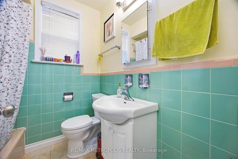 Photo 17 at 11 Rambler Place, Jane Heights, Toronto