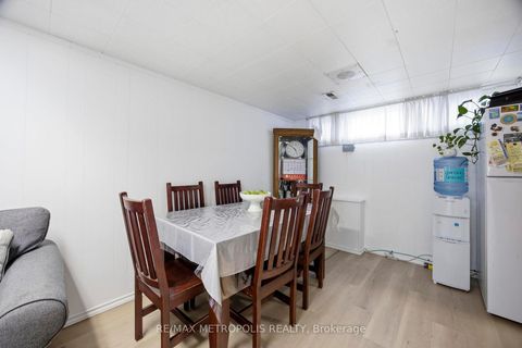 Photo 21 at 11 Rambler Place, Jane Heights, Toronto