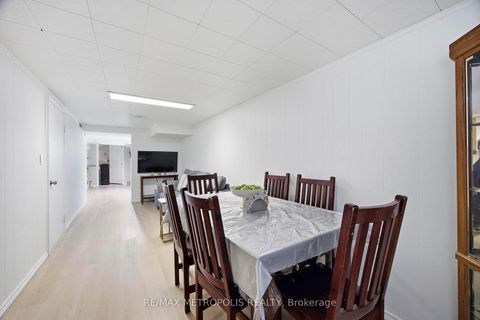 Photo 22 at 11 Rambler Place, Jane Heights, Toronto