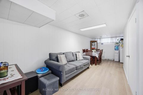 Photo 23 at 11 Rambler Place, Jane Heights, Toronto