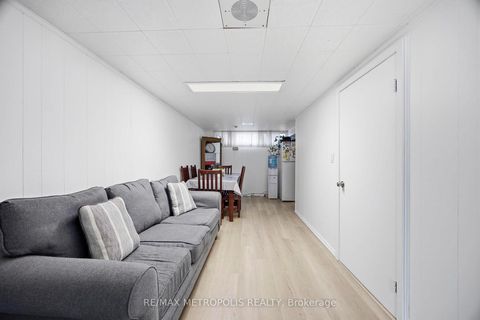 Photo 24 at 11 Rambler Place, Jane Heights, Toronto