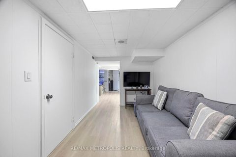 Photo 25 at 11 Rambler Place, Jane Heights, Toronto