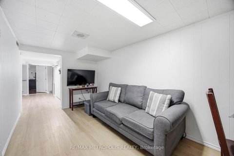 Photo 26 at 11 Rambler Place, Jane Heights, Toronto