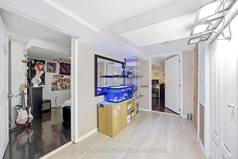 Photo 27 at 11 Rambler Place, Jane Heights, Toronto