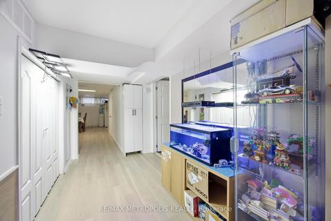 Photo 28 at 11 Rambler Place, Jane Heights, Toronto