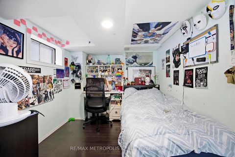 Photo 29 at 11 Rambler Place, Jane Heights, Toronto