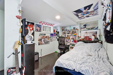 Photo 30 at 11 Rambler Place, Jane Heights, Toronto