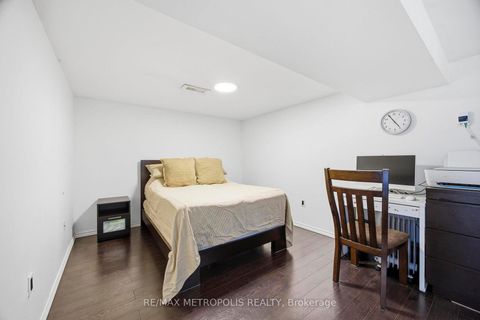 Photo 31 at 11 Rambler Place, Jane Heights, Toronto