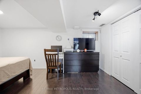 Photo 32 at 11 Rambler Place, Jane Heights, Toronto