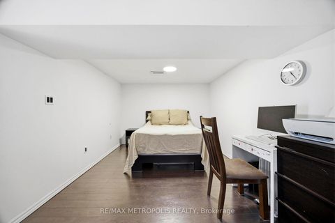 Photo 33 at 11 Rambler Place, Jane Heights, Toronto