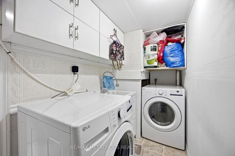 Photo 36 at 11 Rambler Place, Jane Heights, Toronto