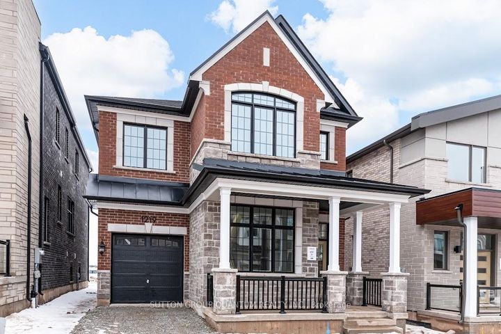 Photo 1 at 1219 Black Bear Trail, JM Joshua Meadows, Oakville