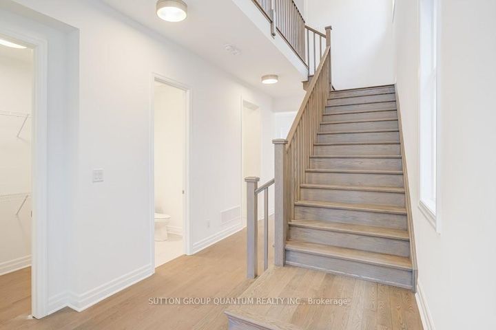 Photo 4 at 1219 Black Bear Trail, JM Joshua Meadows, Oakville