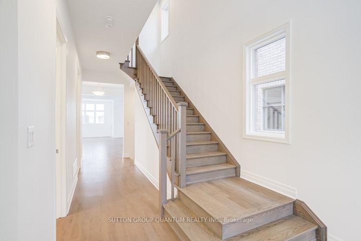 Photo 5 at 1219 Black Bear Trail, JM Joshua Meadows, Oakville