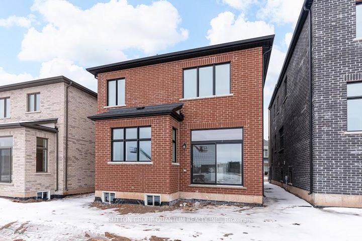 Photo 41 at 1219 Black Bear Trail, JM Joshua Meadows, Oakville