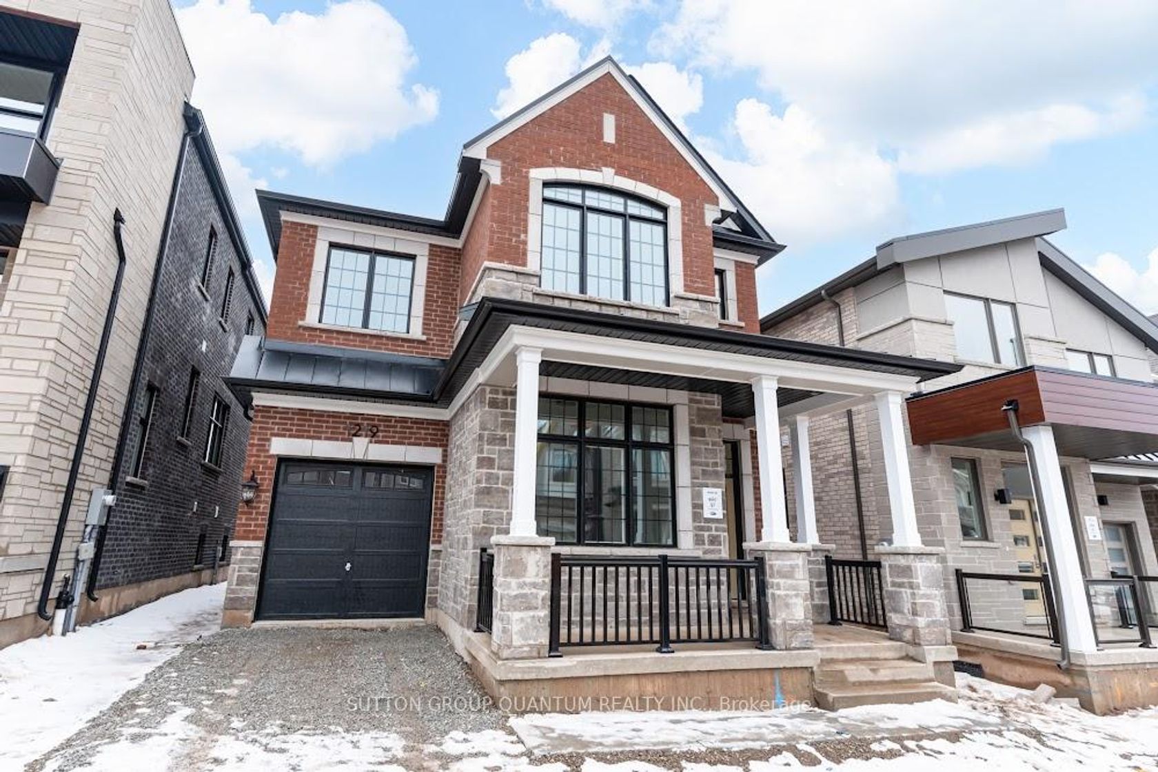 1219 Black Bear Trail, JM Joshua Meadows, Oakville 2
