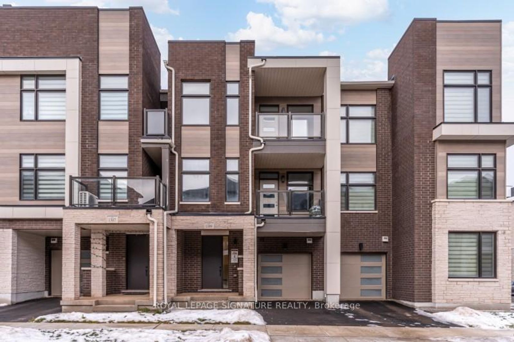 1309 Anthonia Trail, JM Joshua Meadows, Oakville 