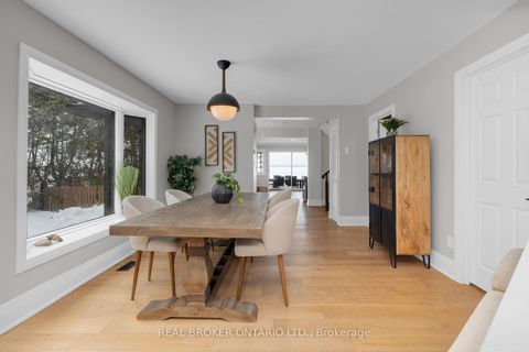 Photo 12 at 943 Barry Avenue, Rural Innisfil, Innisfil