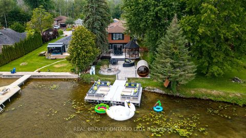 Photo 25 at 943 Barry Avenue, Rural Innisfil, Innisfil