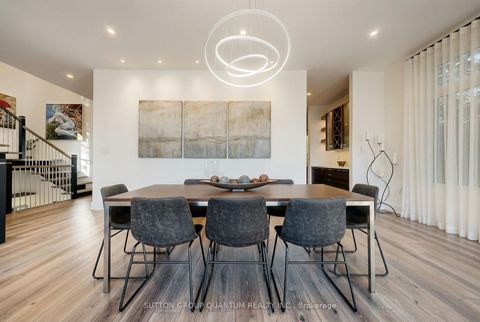 Photo 7 at 700 Hillcrest Road, West Shore, Pickering